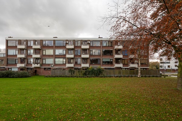 Medium property photo - Wilgensingel 27, 3181 XJ Rozenburg Zh